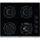 Brandt BPG6413B Εστία Υγραερίου Αυτόνομη 58x51εκ. Brandt BPG6413B Εστία Υγραερίου Αυτόνομη 58x51εκ.